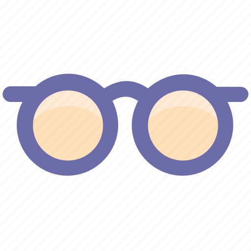 Eye glasses, find, glasses, male glasses, read, study icon - Download on Iconfinder