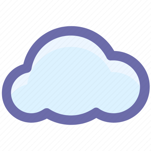 Clouds, iclouds, modern clouds, puffy clouds, sky clouds icon - Download on Iconfinder