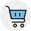 basket, cart, ecommerce, shopping, shopping basket 