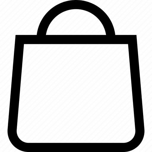 Bag, buy, ecommerce, market, shop, shopping, store icon - Download on Iconfinder