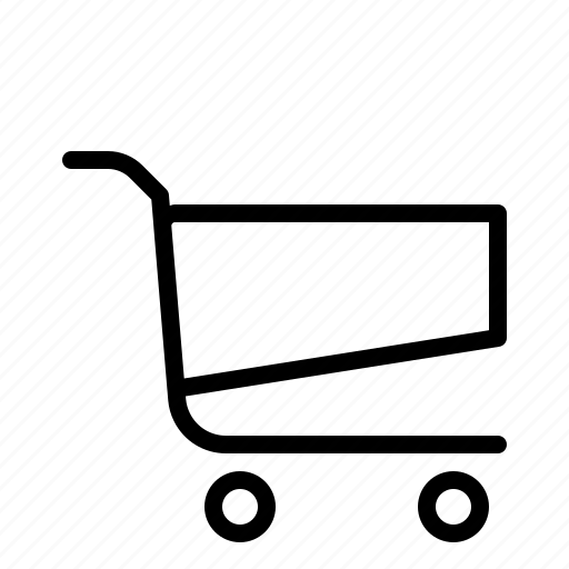 Cart, ecommerce, shop icon - Download on Iconfinder