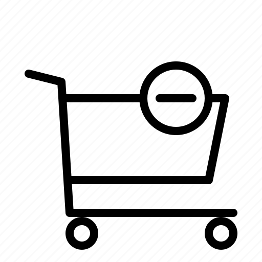 Ecommerce, min, shop icon - Download on Iconfinder