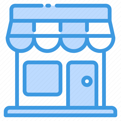 Ecommerce, market, shop, store icon - Download on Iconfinder