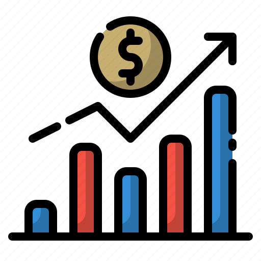 Business, ecommerce, graph, growth, statistics icon - Download on Iconfinder