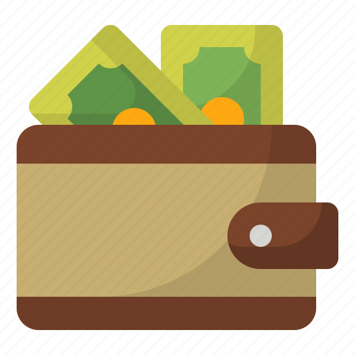 Bank, cash, money, note, wallet icon - Download on Iconfinder