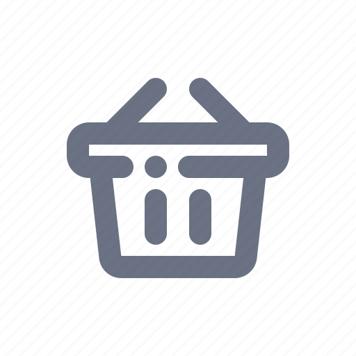 Basket, cart, buy icon - Download on Iconfinder