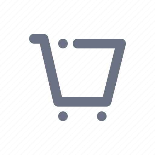 Cart, trolley, commerce icon - Download on Iconfinder