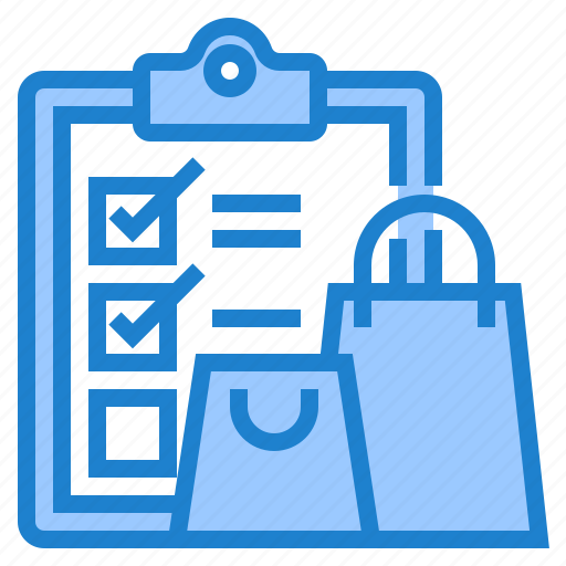 Bag, ecommerce, order, shop, shopping icon - Download on Iconfinder