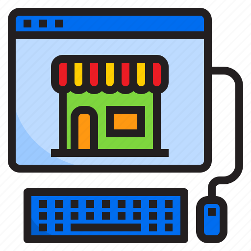 Ecommerce, money, online, shop, shopping icon - Download on Iconfinder