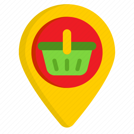 Basket, ecommerce, placeholdershopping, shop icon - Download on Iconfinder