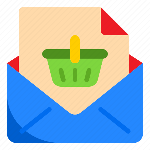 Advertising, announcement, email, mail, marketing icon - Download on Iconfinder
