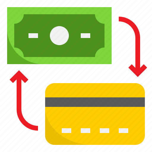 Cash, credit, finance, money, payment icon - Download on Iconfinder