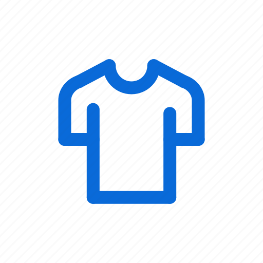 Clothes, shirt, tshirt icon - Download on Iconfinder