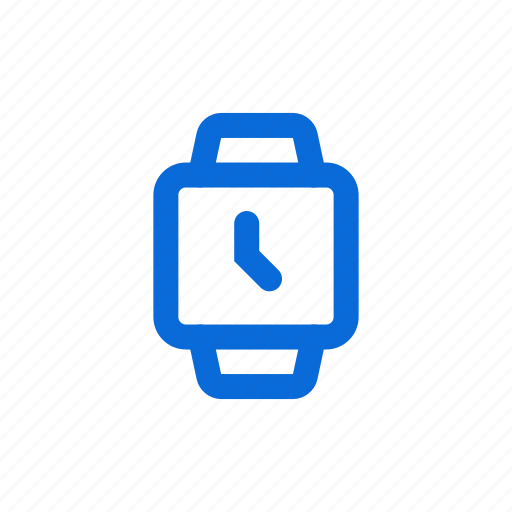 Device, smartwatch, watch icon - Download on Iconfinder