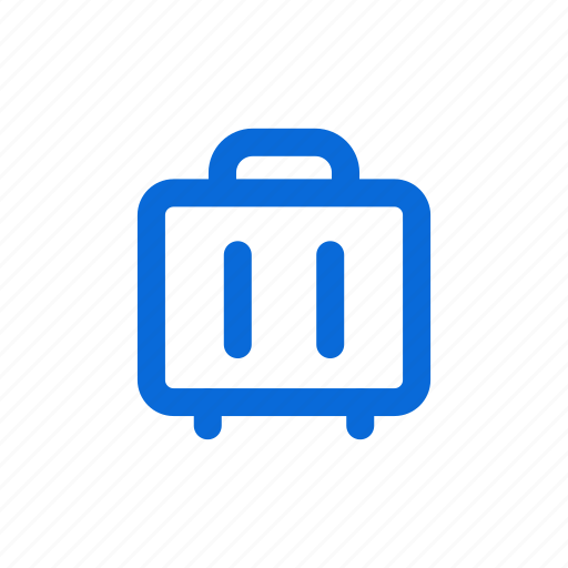 Bag, briefcase, suitcase icon - Download on Iconfinder