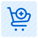 add, item, to, cart, product, shopping