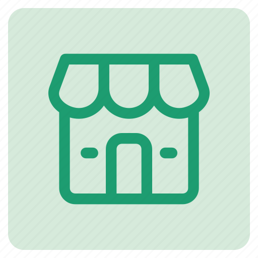 Shop, store, shopping, shops, buildings icon - Download on Iconfinder