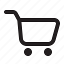 cart, shop, ecommerce, buy, store, sale, online