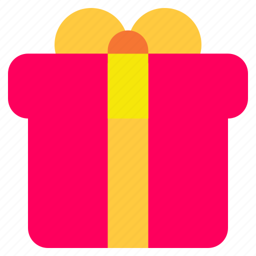 Gift, box, boxes, gifts icon - Download on Iconfinder