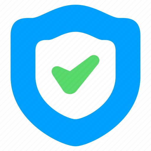 Guaranteed, guarantee, security, safety, protected icon - Download on Iconfinder