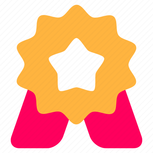 Premium, quality, high, medal icon - Download on Iconfinder