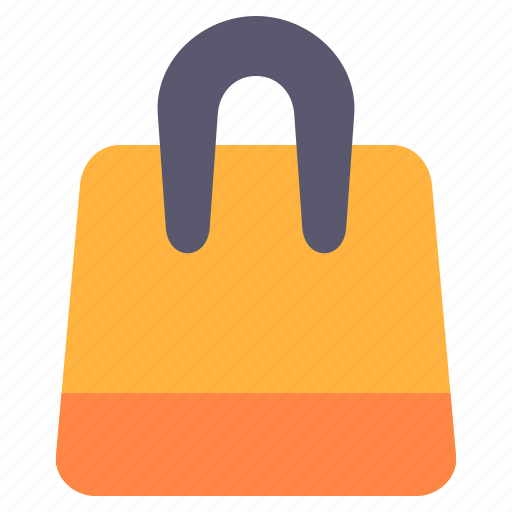 Shopping, bag, paper icon - Download on Iconfinder