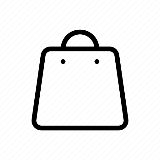 Shopping, bag, shopping bag, buy, store icon - Download on Iconfinder