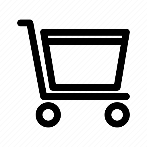 Ecommerce, retail, online, shop, cart icon - Download on Iconfinder