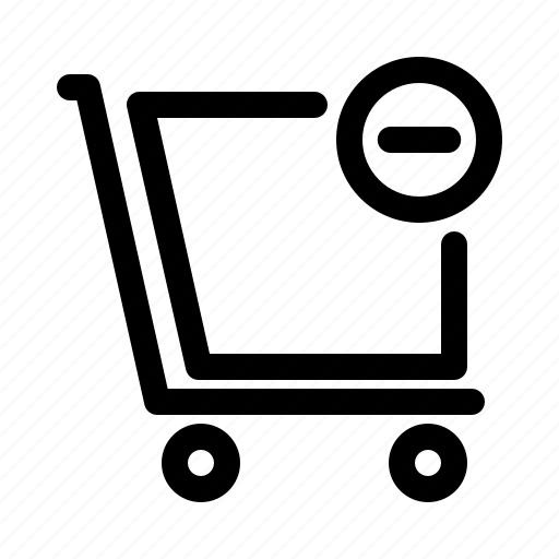 Ecommerce, online, shop, cart, shopping icon - Download on Iconfinder
