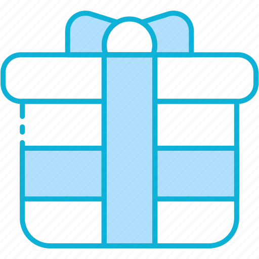 Gift, present, box, package, parcel, product icon - Download on Iconfinder