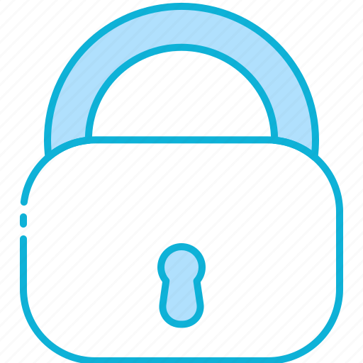 Padlock, security, protection, lock, protect, secure icon - Download on Iconfinder