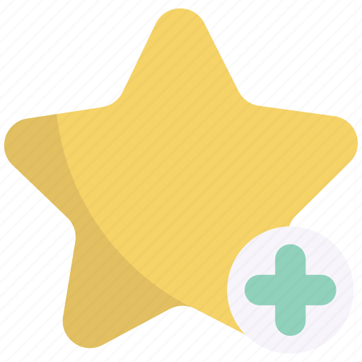 Favorite, star, like, rating, love, heart icon - Download on Iconfinder