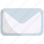 mail, message, email, text, envelope, ecommerce 