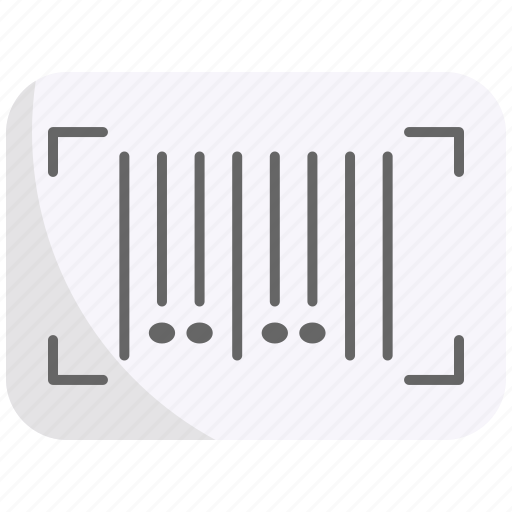 Barcode, code, scan, price, tag icon - Download on Iconfinder