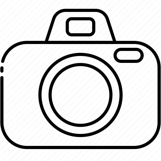 Camera, picture, photography, media, image, ecommerce icon - Download on Iconfinder