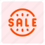 sale, discount, shop, signboard, signaling 