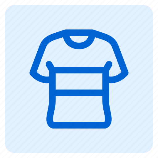 T, shirt, clothes, clothing, fashion icon - Download on Iconfinder