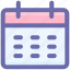 appointment, calendar, deadline, reminder, timeframe, yearbook 