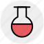 bottle, chemical, lab, laboratory, medical bottle, test bottle 