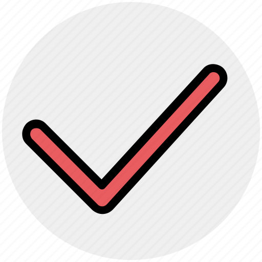 Good, right, tick, tick sign, true icon - Download on Iconfinder