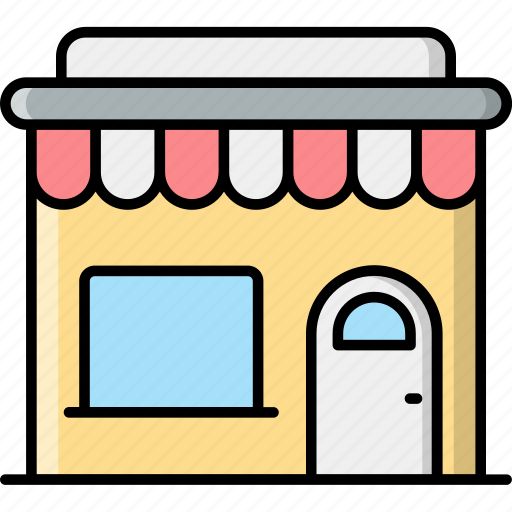 Shop, online, store, ecommerce, shopping icon - Download on Iconfinder