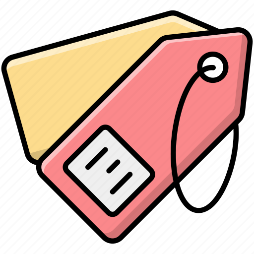 Sale, tag, label, discount, price icon - Download on Iconfinder