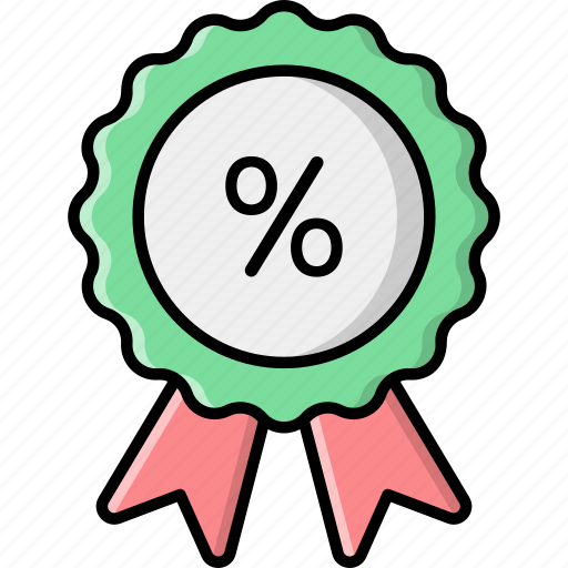 Discount, badge, tag, label icon - Download on Iconfinder