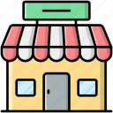 shop, online, store, ecommerce