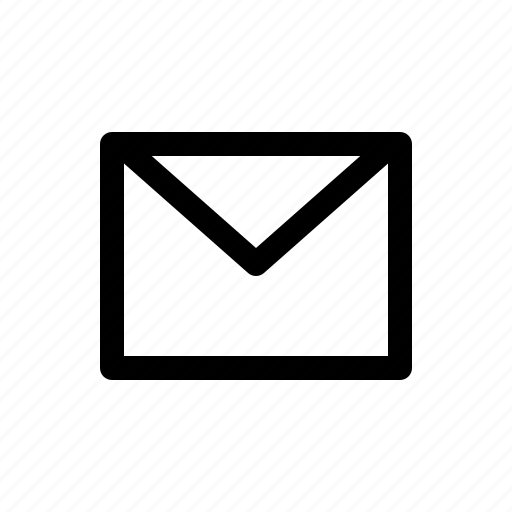 Inbox, email, mail, message, envelope, letter icon - Download on Iconfinder