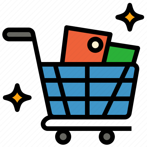 Cart, shopping, commerce, buy, order icon - Download on Iconfinder