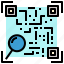 qrcode, scan, code, payment, barcode 