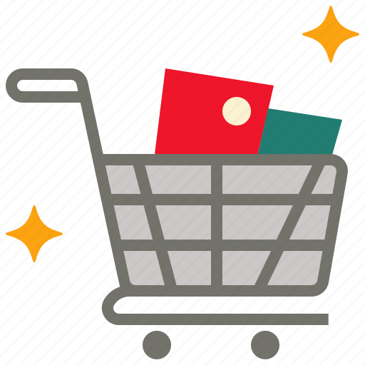 Cart, shopping, commerce, buy, order icon - Download on Iconfinder