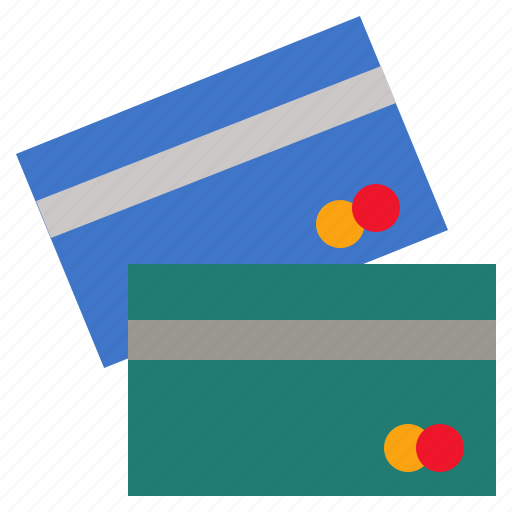 Credit, card, payment, cashless, shopping icon - Download on Iconfinder