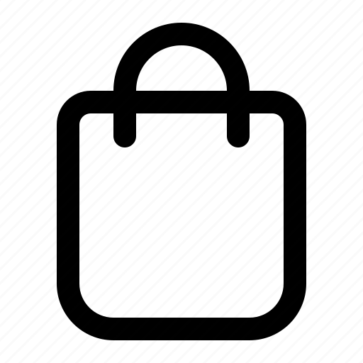 Bag, shopping, shop, cart, commerce and shopping, buy icon - Download on Iconfinder